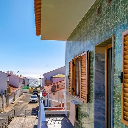 Roots Apartment Zambujeira do Mar Ngoại thất bức ảnh