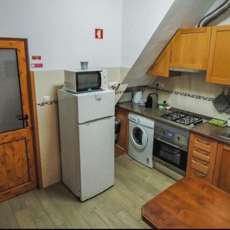 Roots Apartment Zambujeira do Mar Ngoại thất bức ảnh