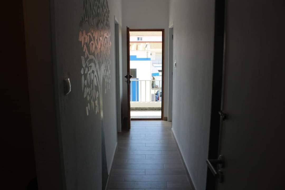 Roots Apartment Zambujeira do Mar Ngoại thất bức ảnh
