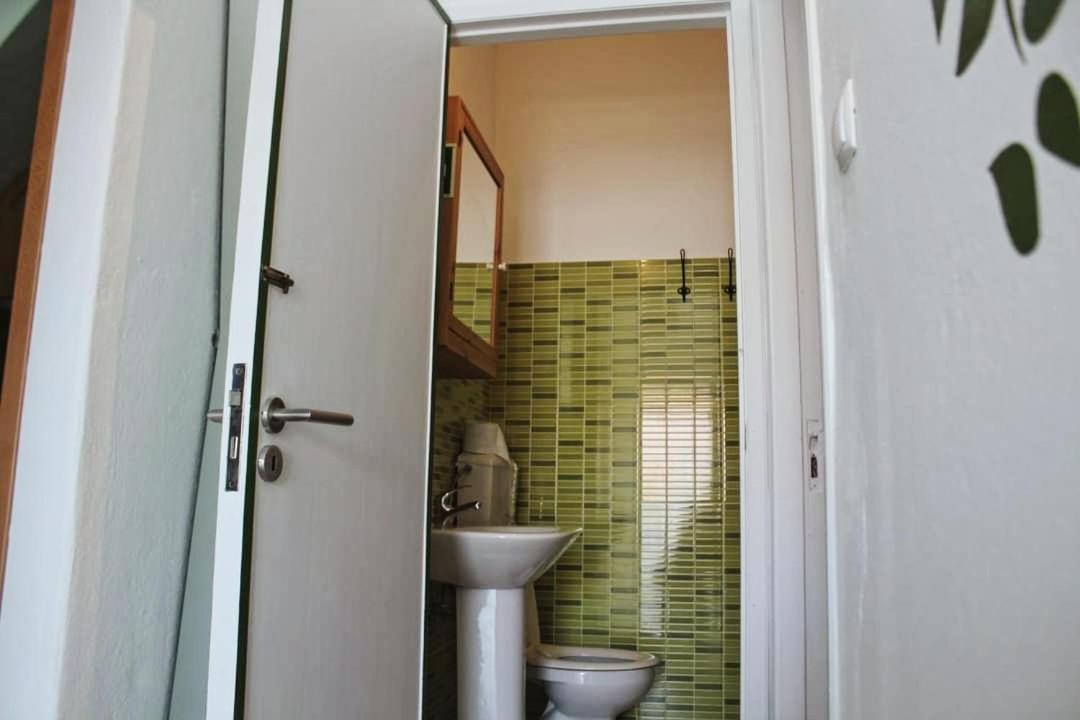 Roots Apartment Zambujeira do Mar Ngoại thất bức ảnh