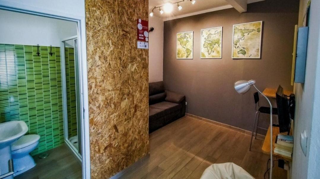 Roots Apartment Zambujeira do Mar Ngoại thất bức ảnh