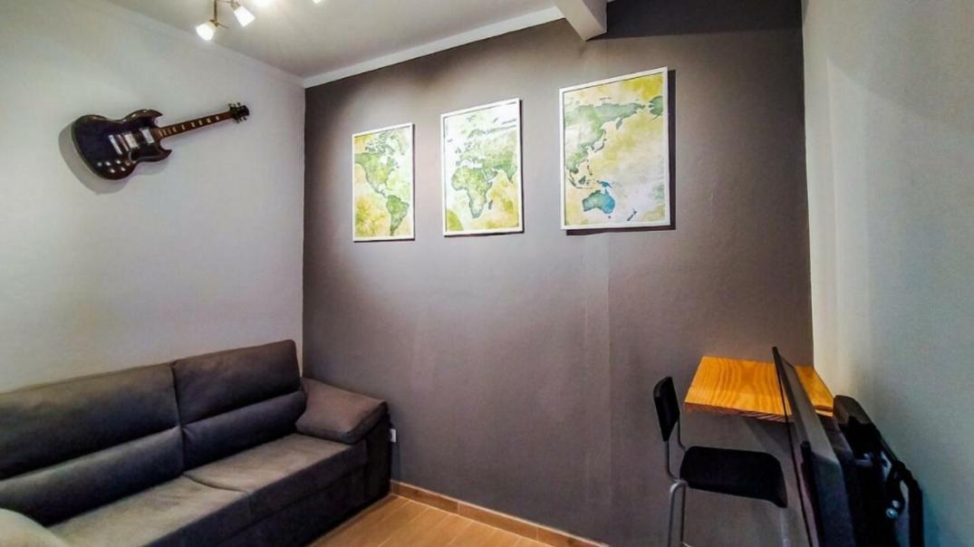 Roots Apartment Zambujeira do Mar Ngoại thất bức ảnh