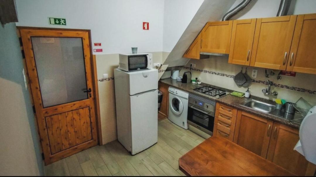 Roots Apartment Zambujeira do Mar Ngoại thất bức ảnh