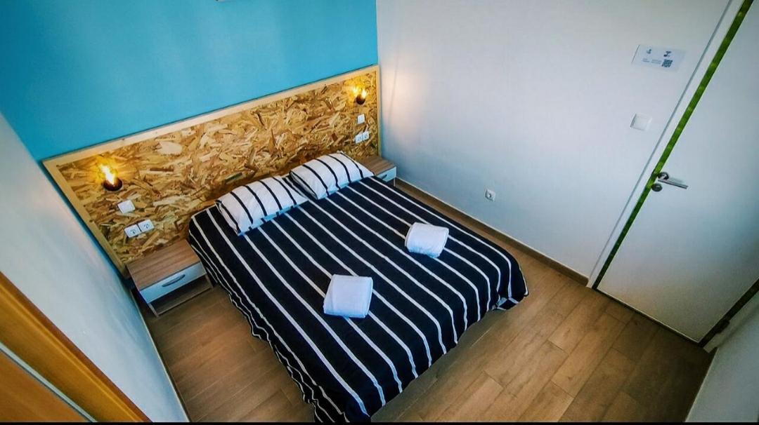 Roots Apartment Zambujeira do Mar Ngoại thất bức ảnh