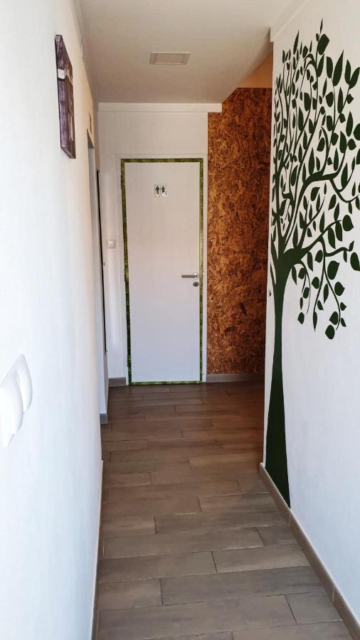 Roots Apartment Zambujeira do Mar Ngoại thất bức ảnh