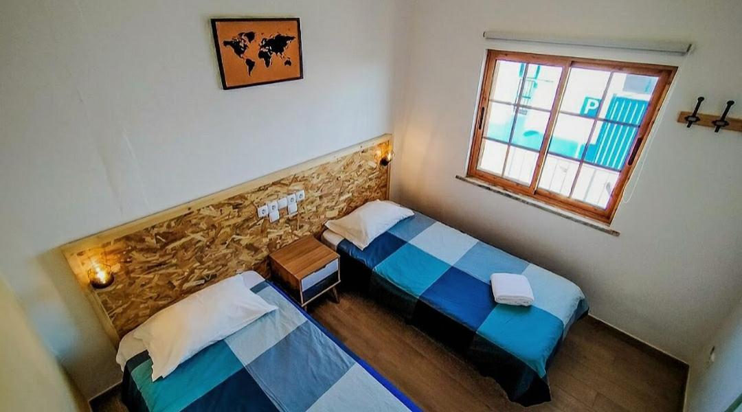 Roots Apartment Zambujeira do Mar Ngoại thất bức ảnh